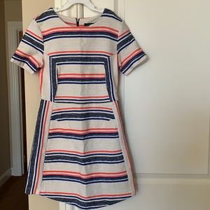 Top shop mini dress